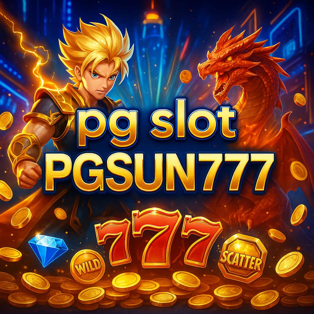 pg slot