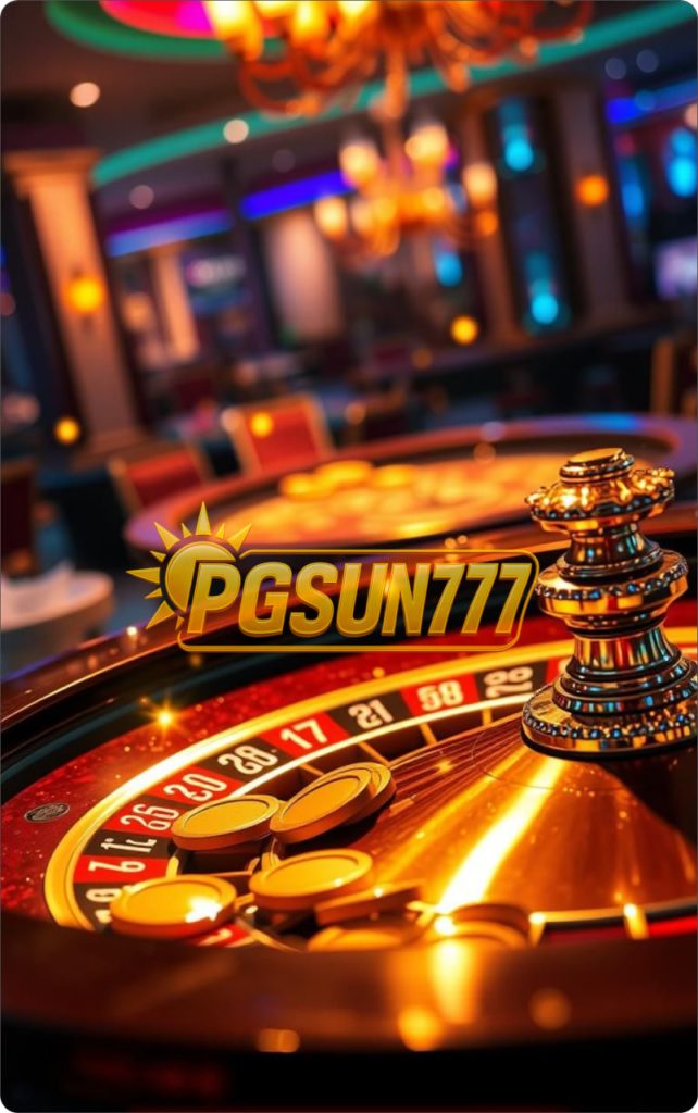 PGSUN777