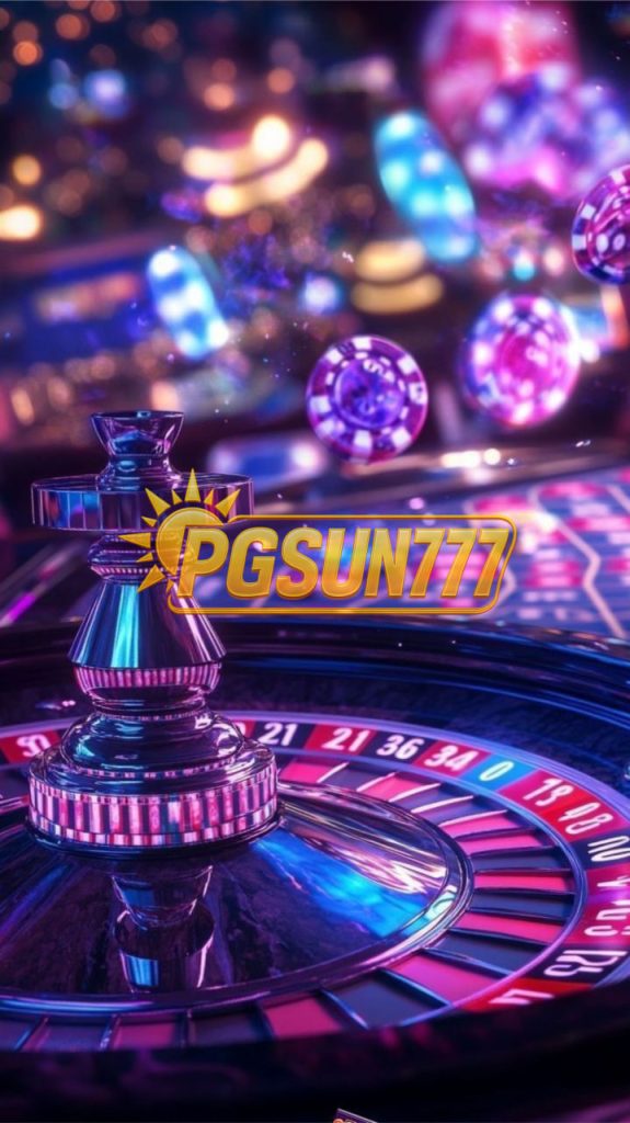 PGSUN777