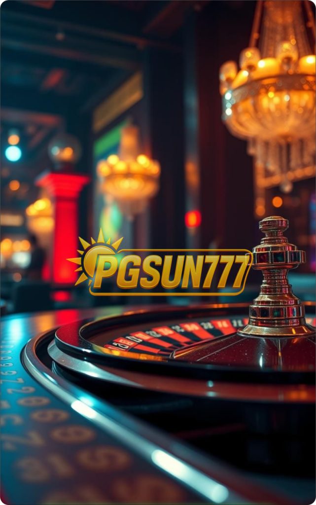 PGSUN777