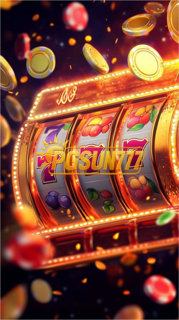 PGSUN777