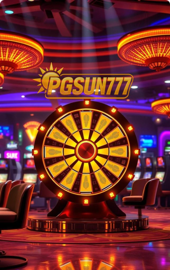 PGSUN777
