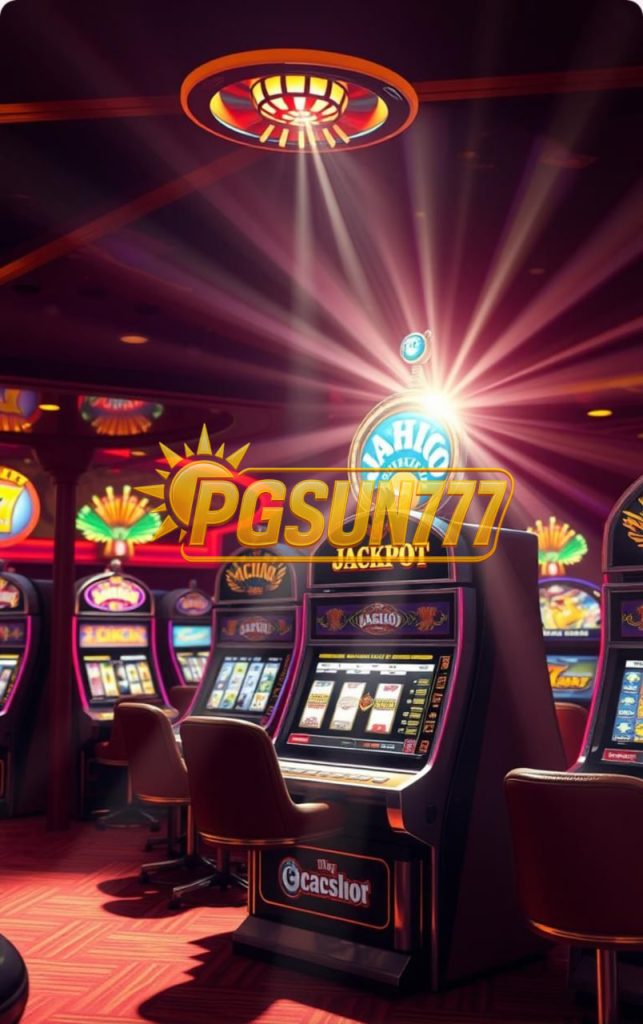 PGSUN777