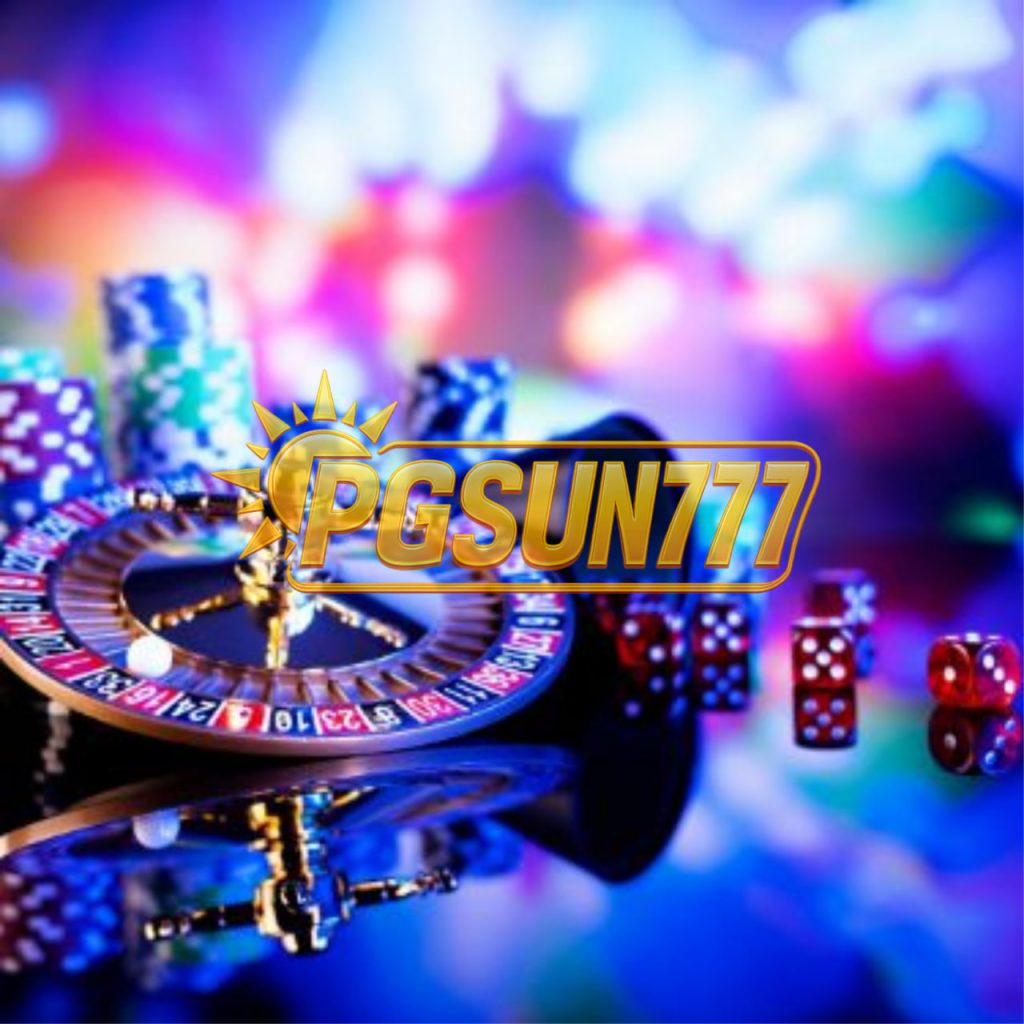 PGSUN777