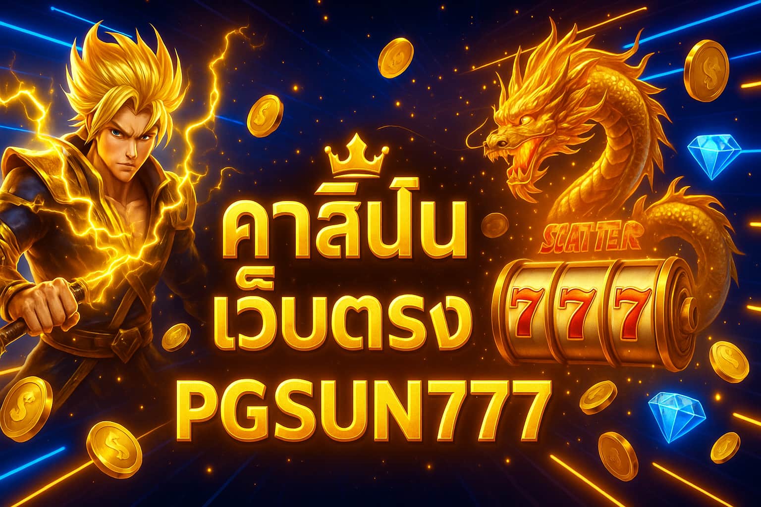 คาสิโนเว็บตรง