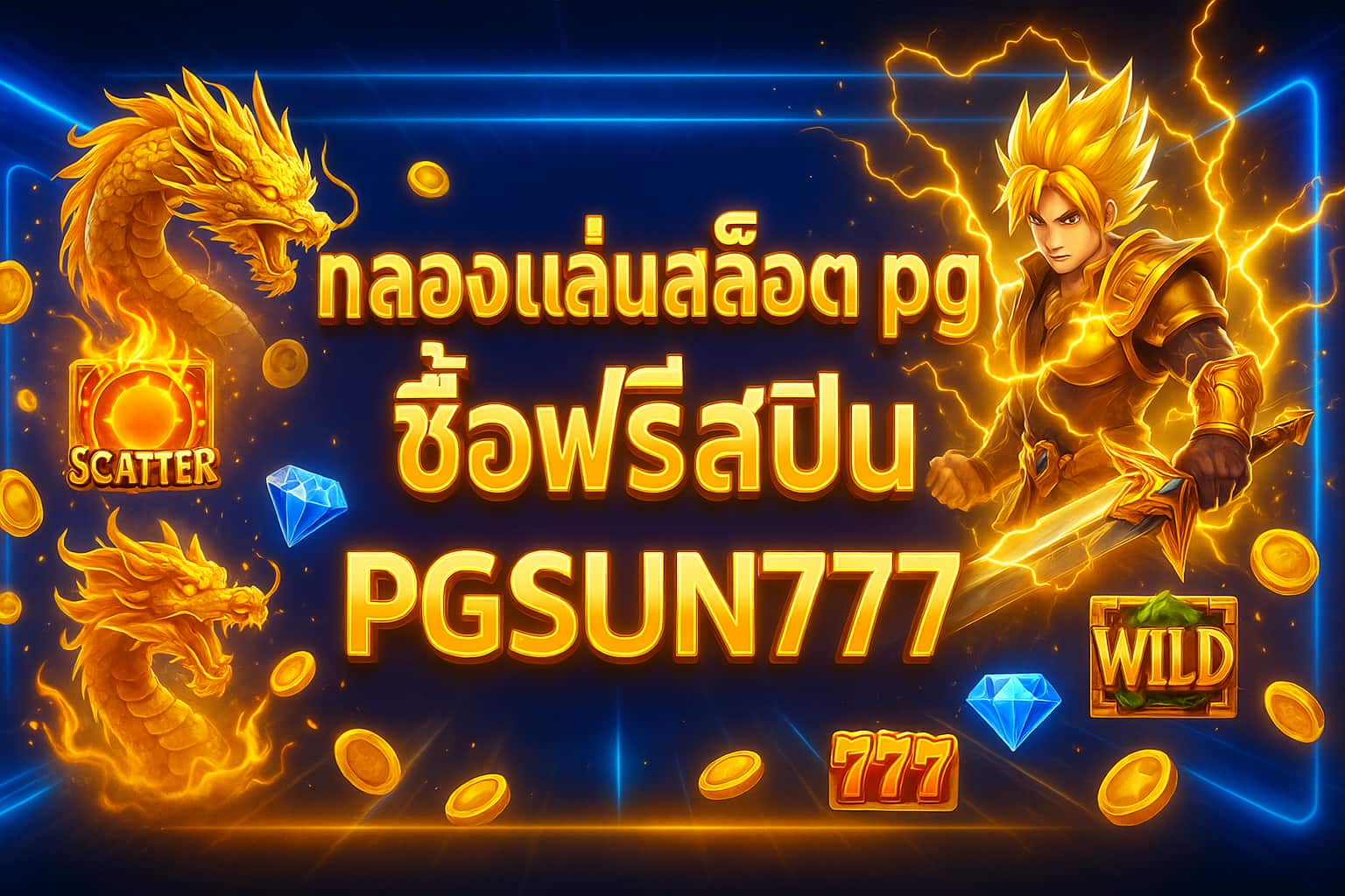 ทดลองเล่นสล็อต pg ซื้อฟรีสปิน