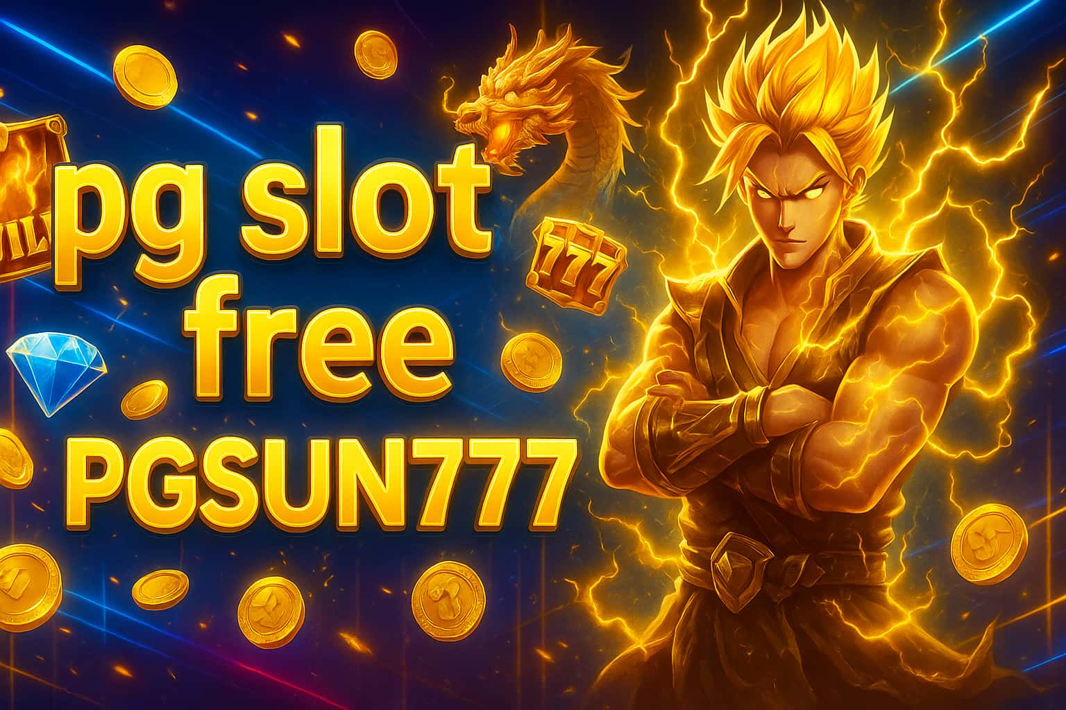 pg slot free