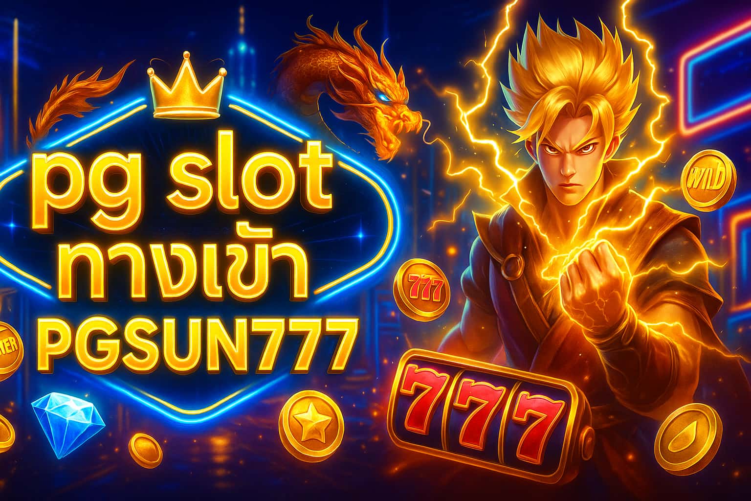pg slot ทางเข้า