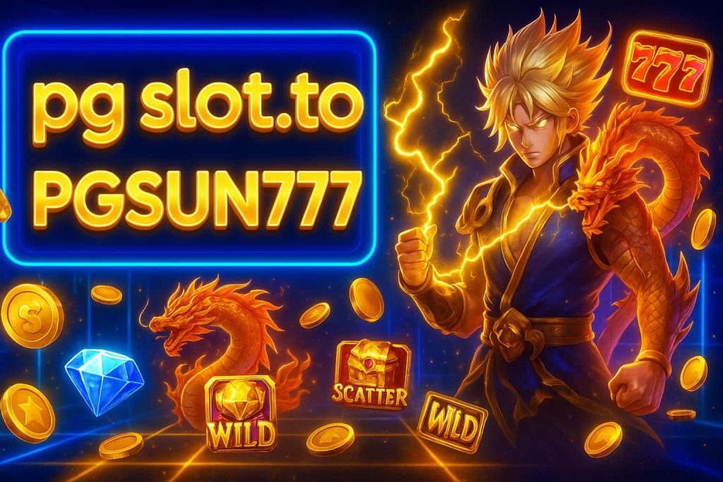 pg slot.to