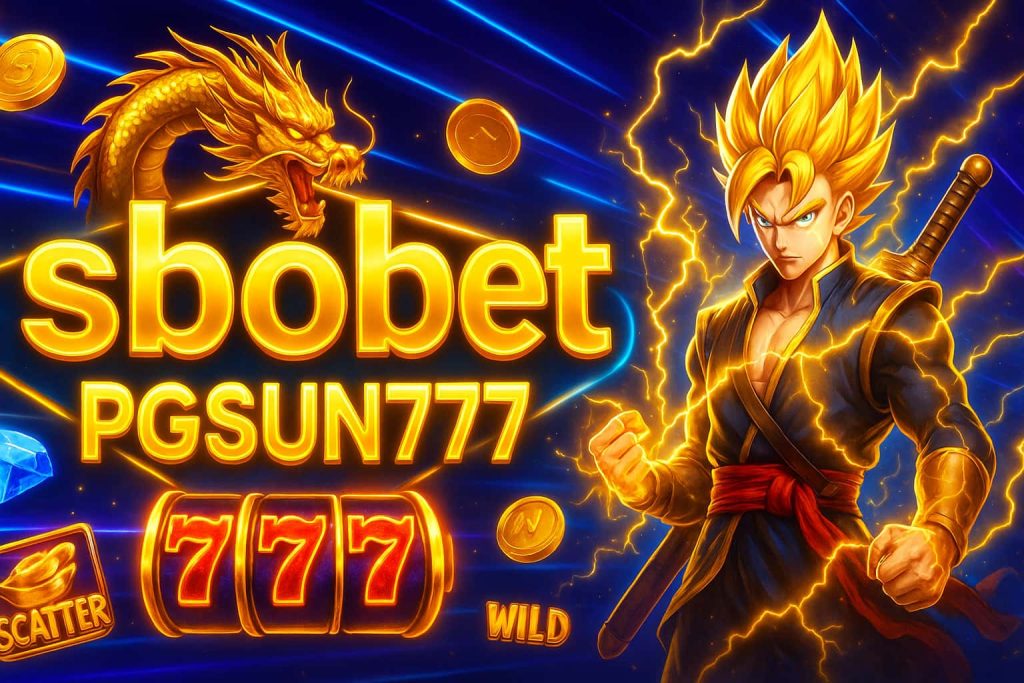 sbobet