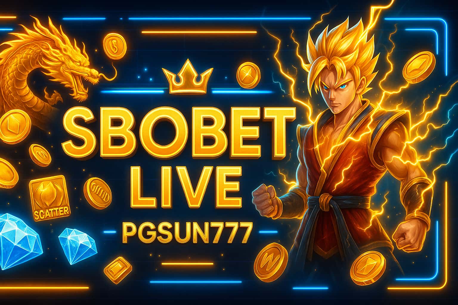 sbobet live