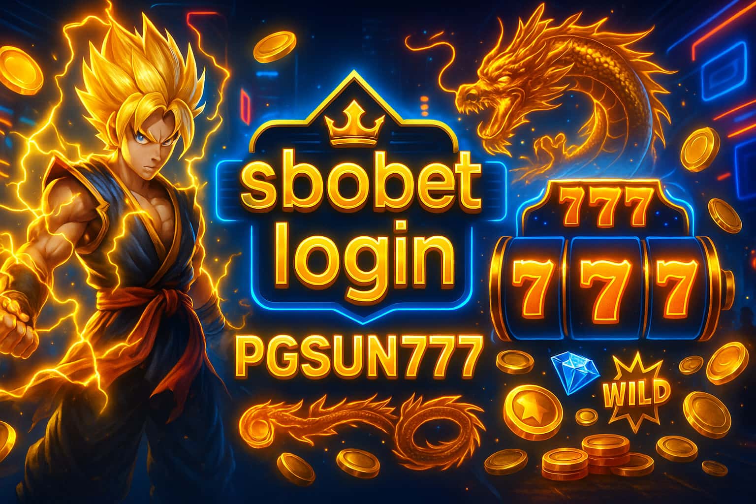 sbobet login