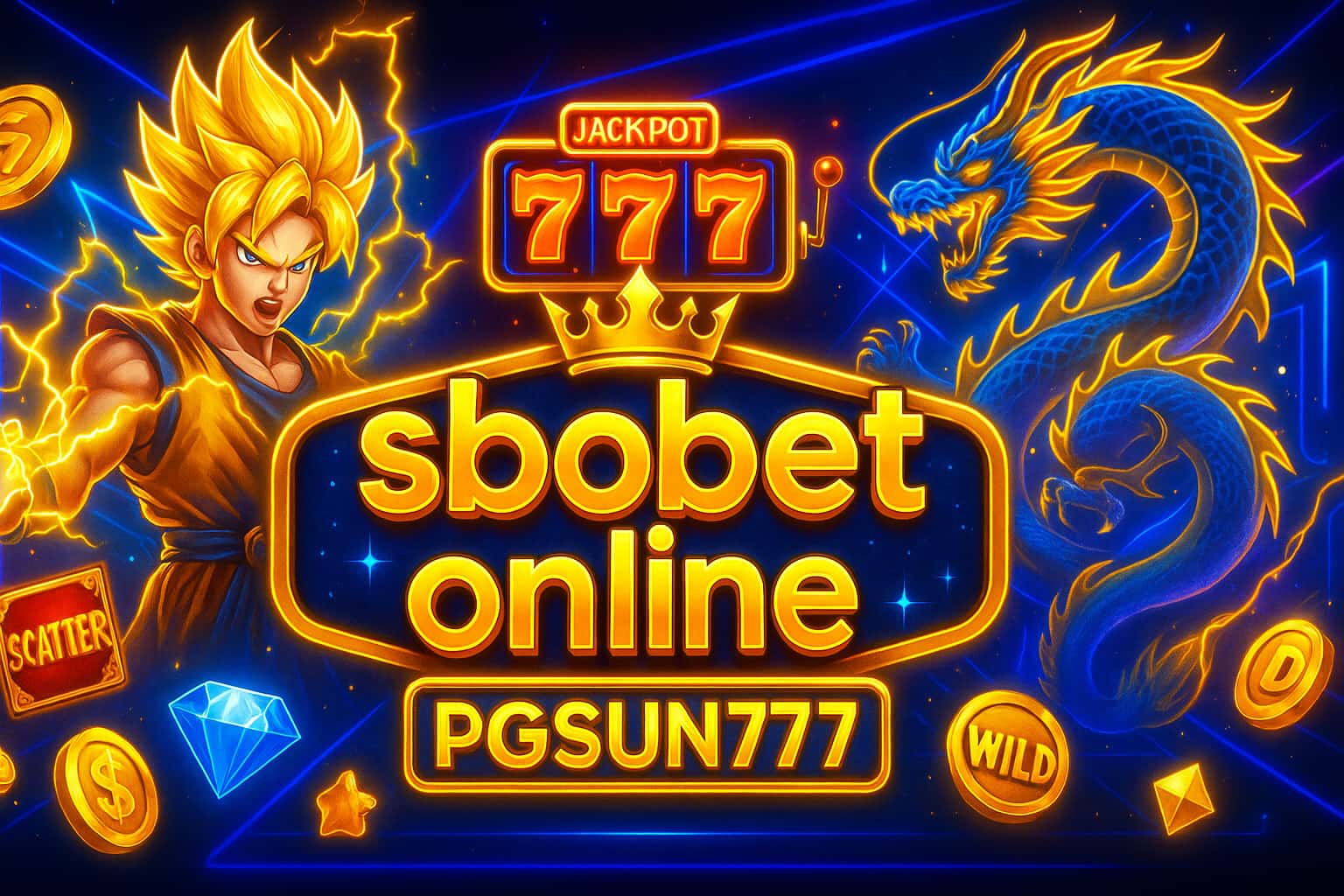 sbobet online