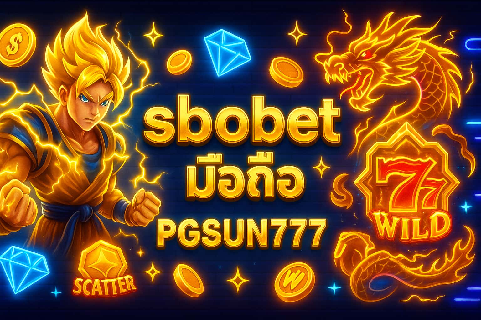 sbobet มือถือ
