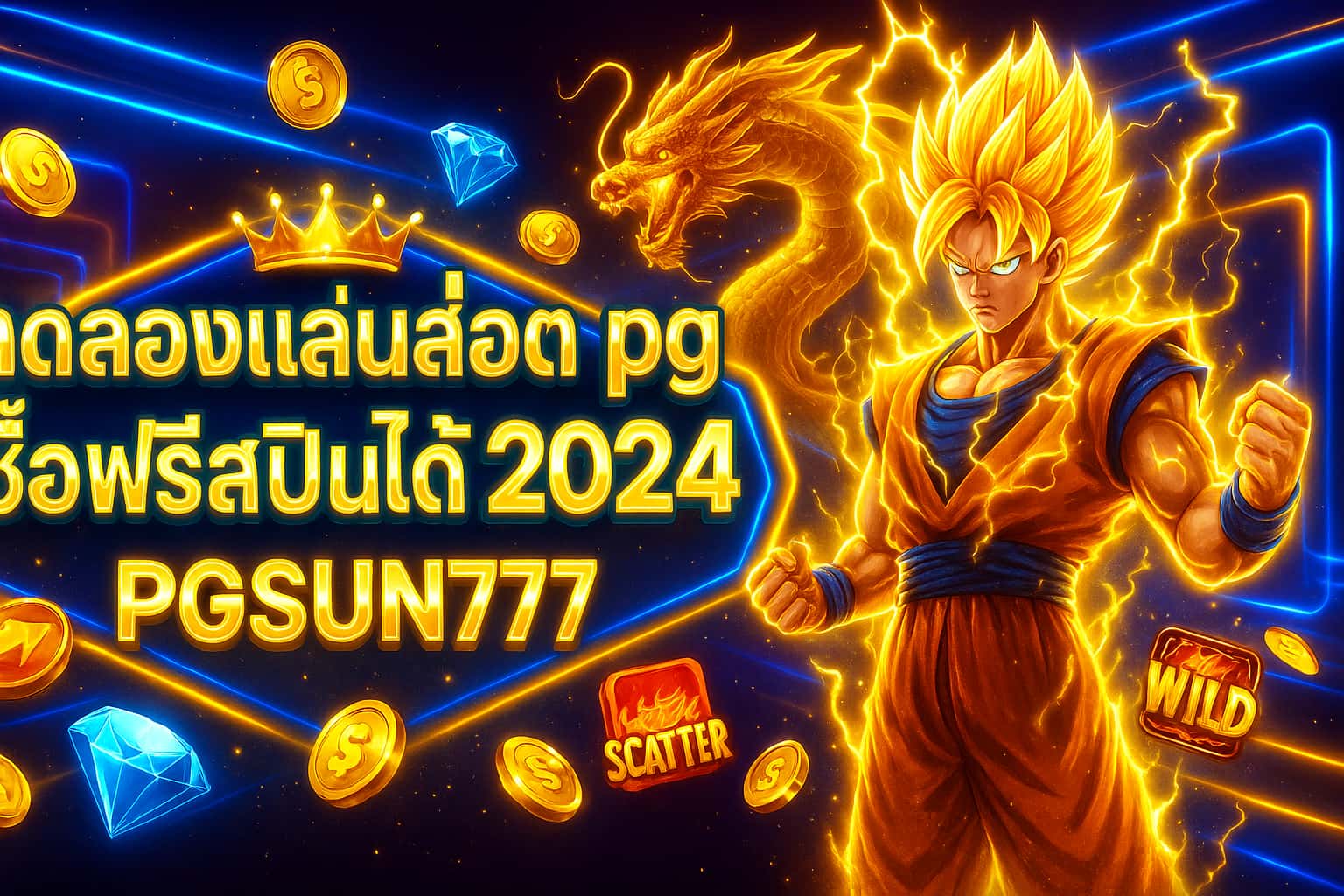 ทดลองเล่นสล็อต pg ซื้อฟรีสปินได้ 2024