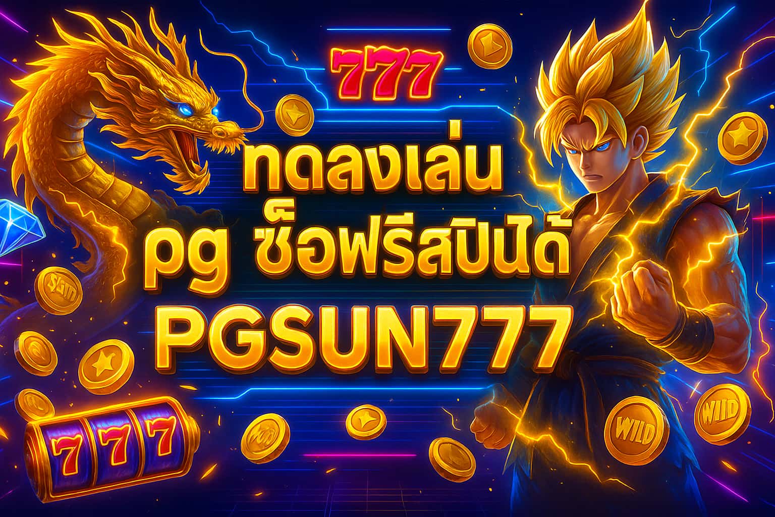 ทดลองเล่นสล็อต pg ซื้อฟรีสปินได้