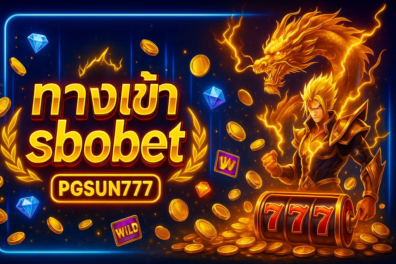 ทางเข้า sbobet