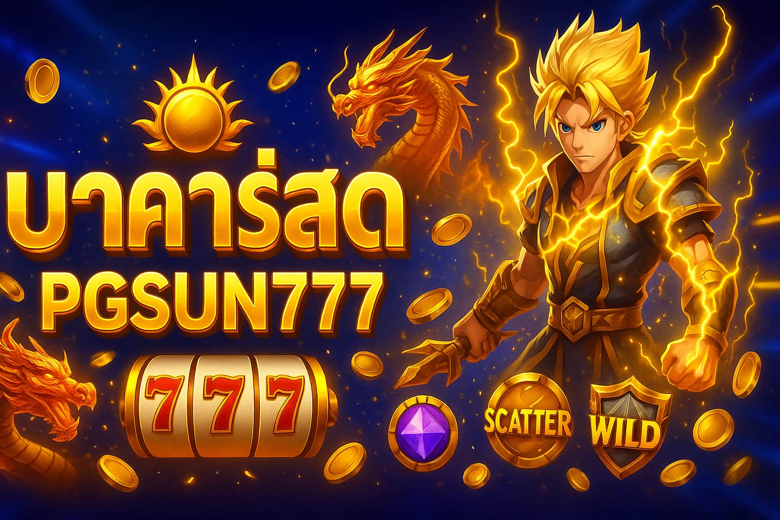 บาคาร่าสด