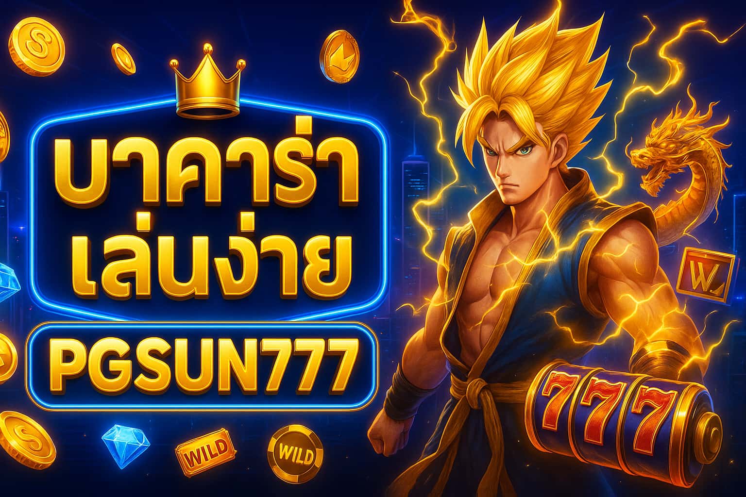 บาคาร่าเล่นง่าย