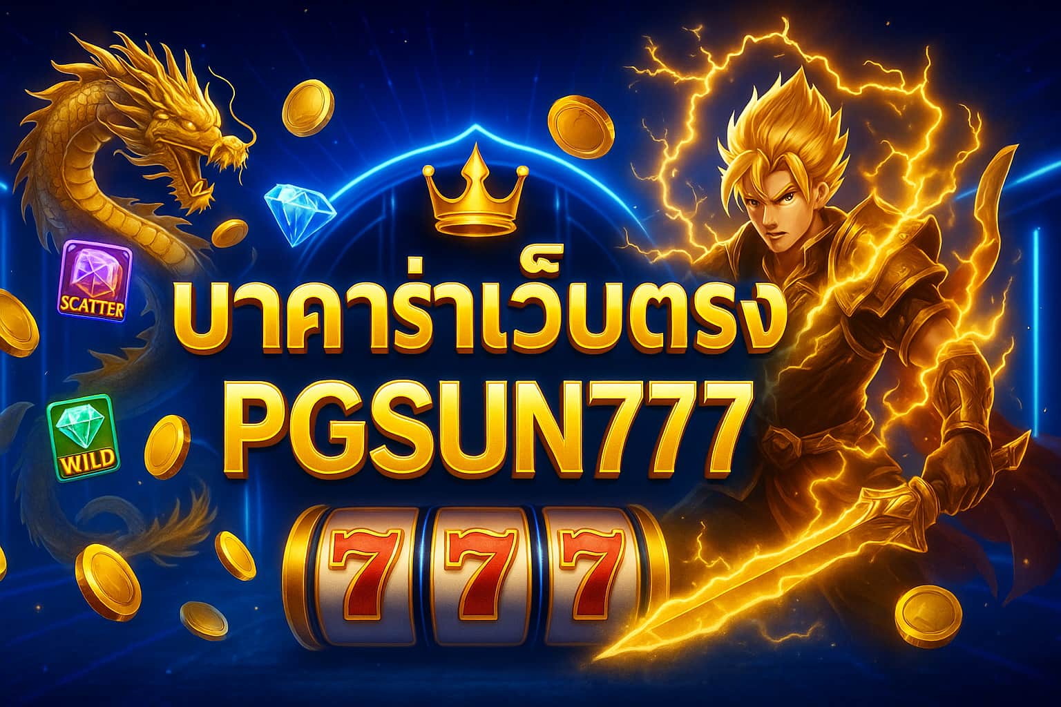 บาคาร่าเว็บตรง
