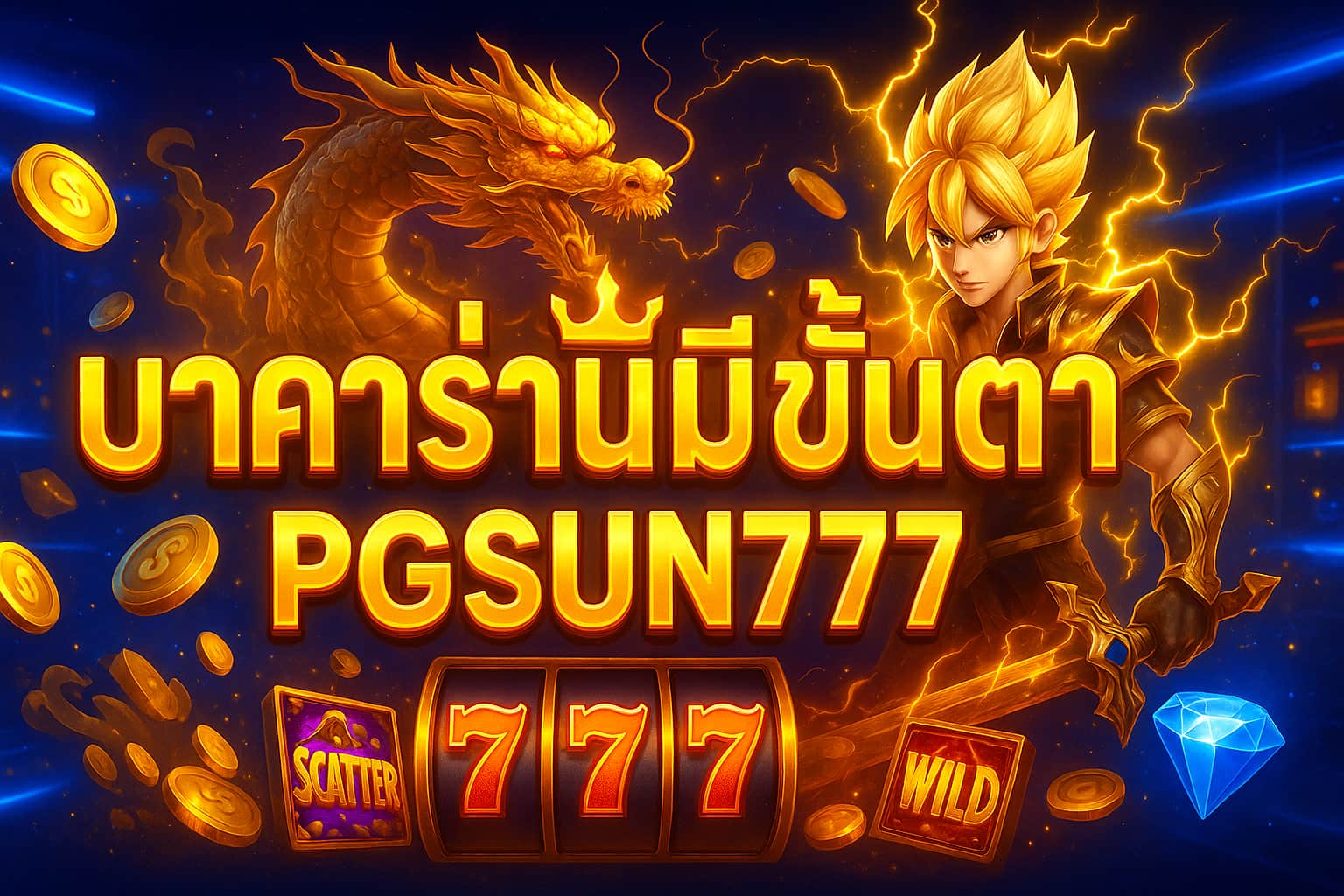 บาคาร่าไม่มีขั้นต่ำ