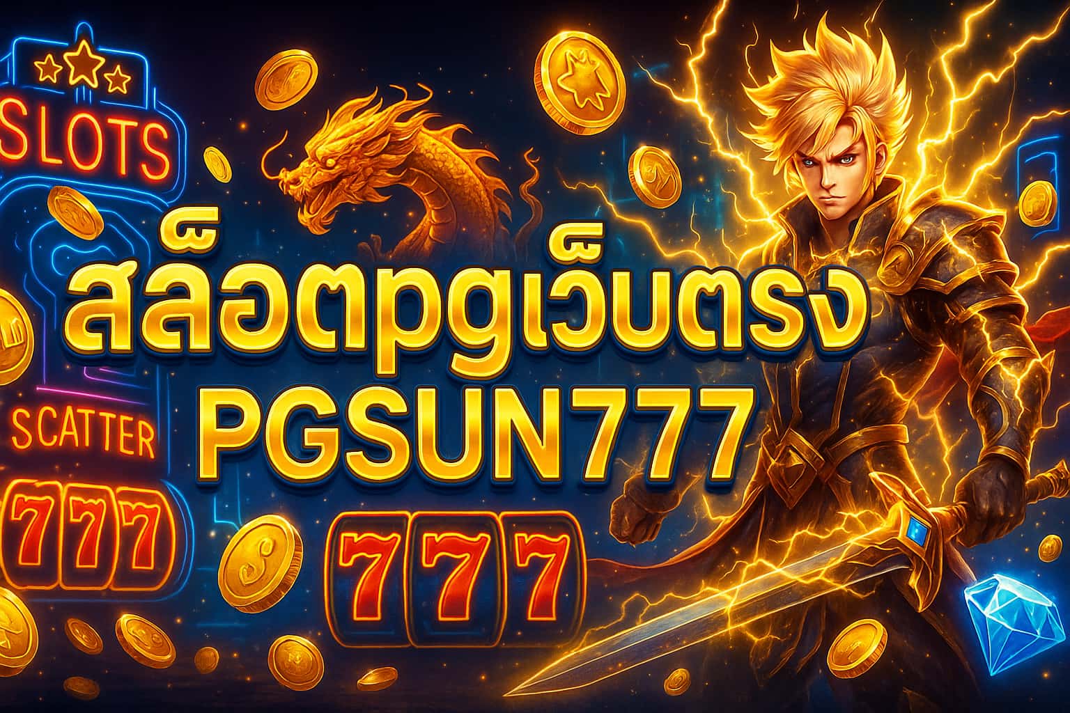 สล็อตpgเว็บตรง