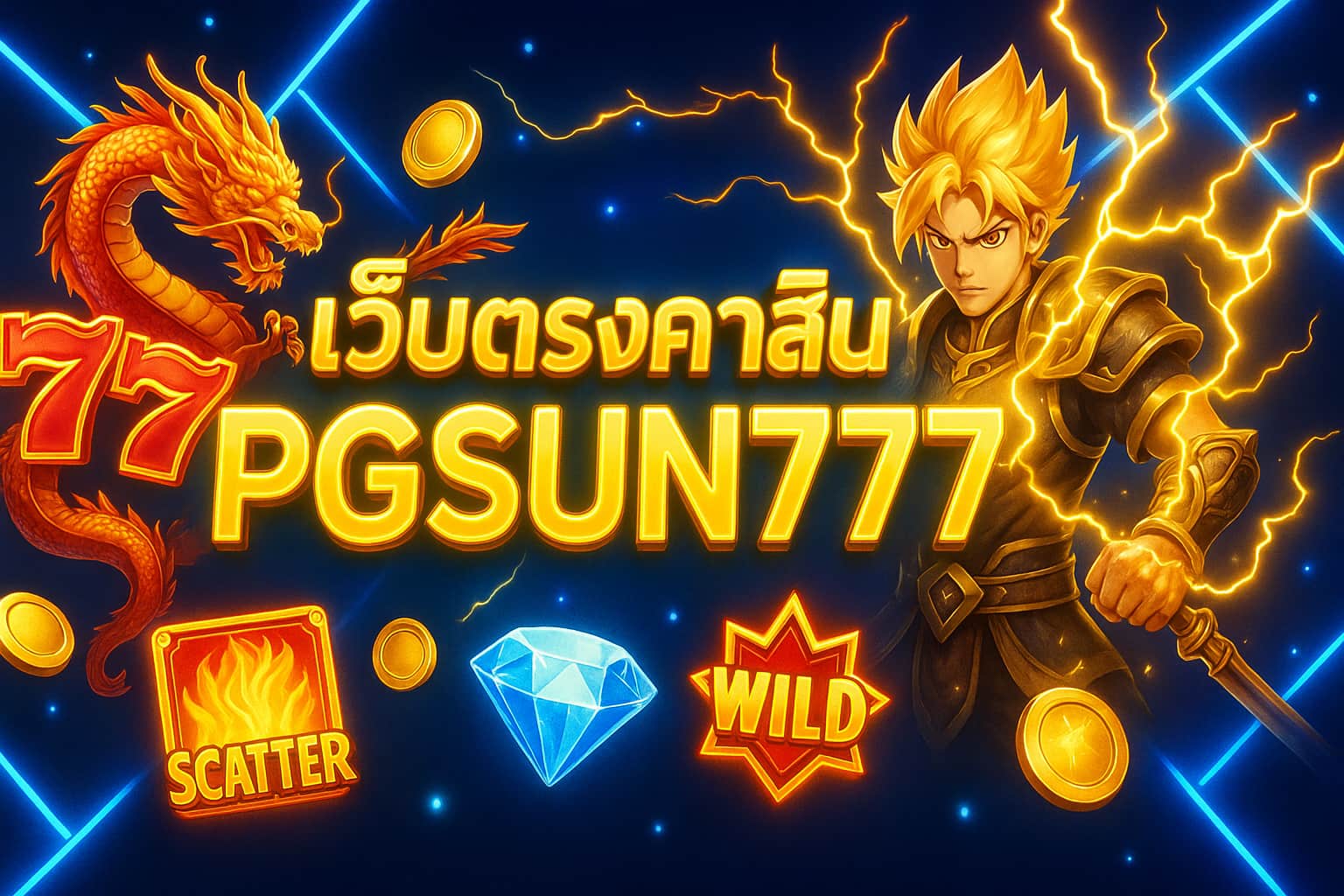 เว็บตรงคาสิโน