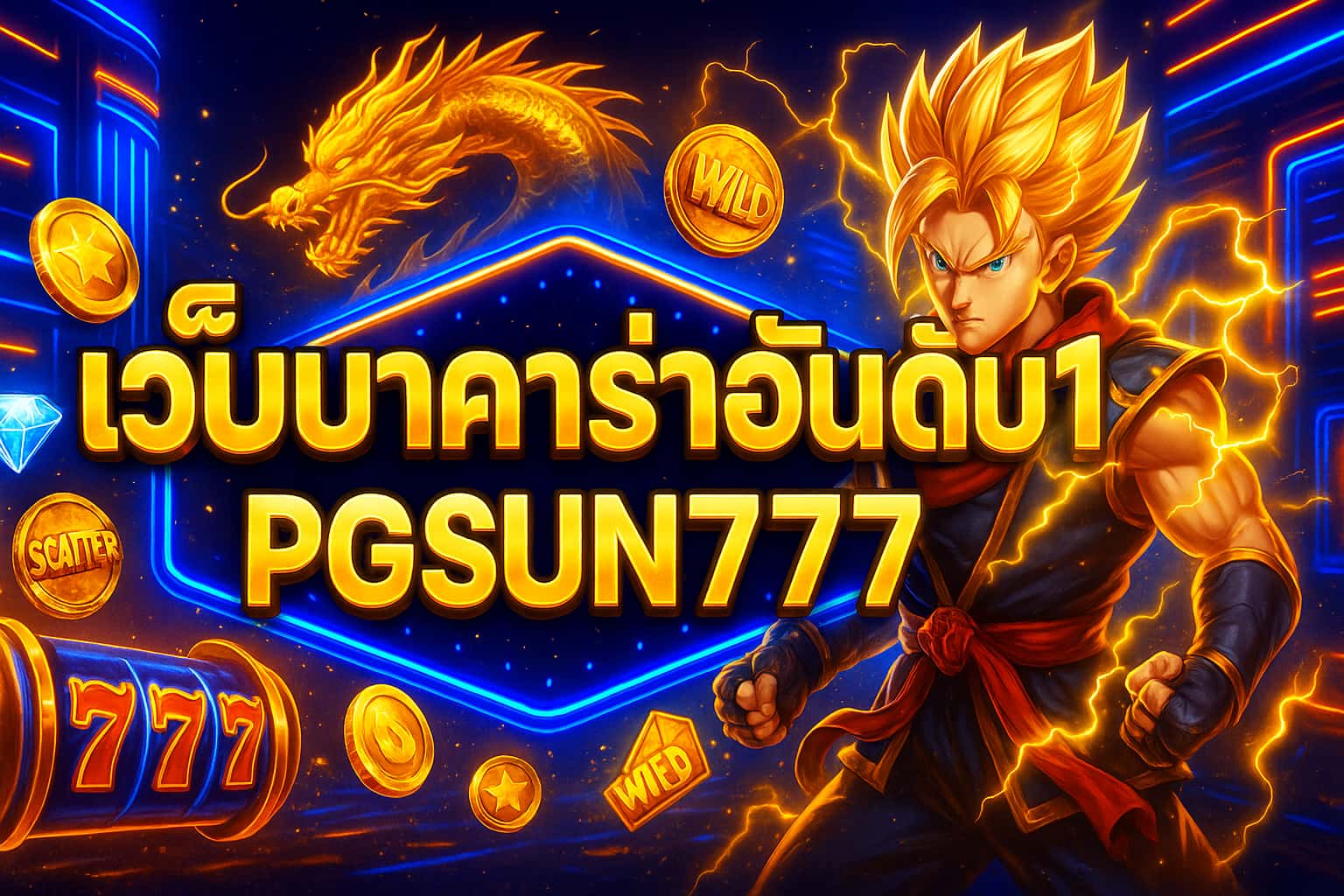 เว็บบาคาร่าอันดับ1