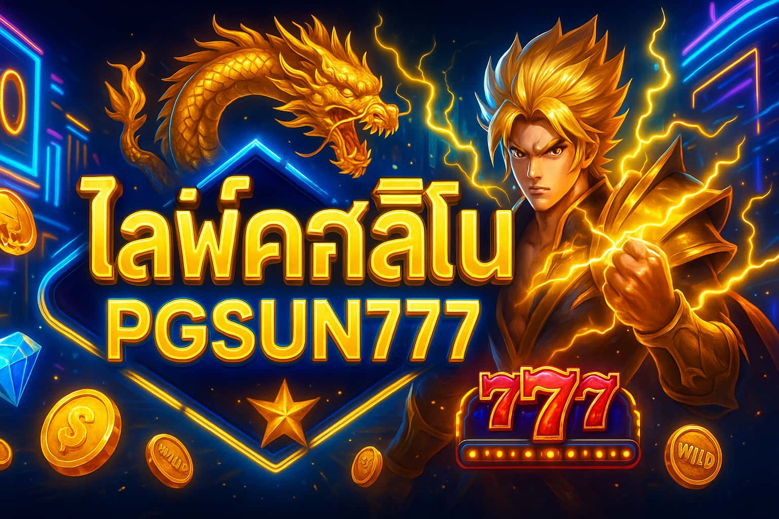 ไลฟ์คาสิโน