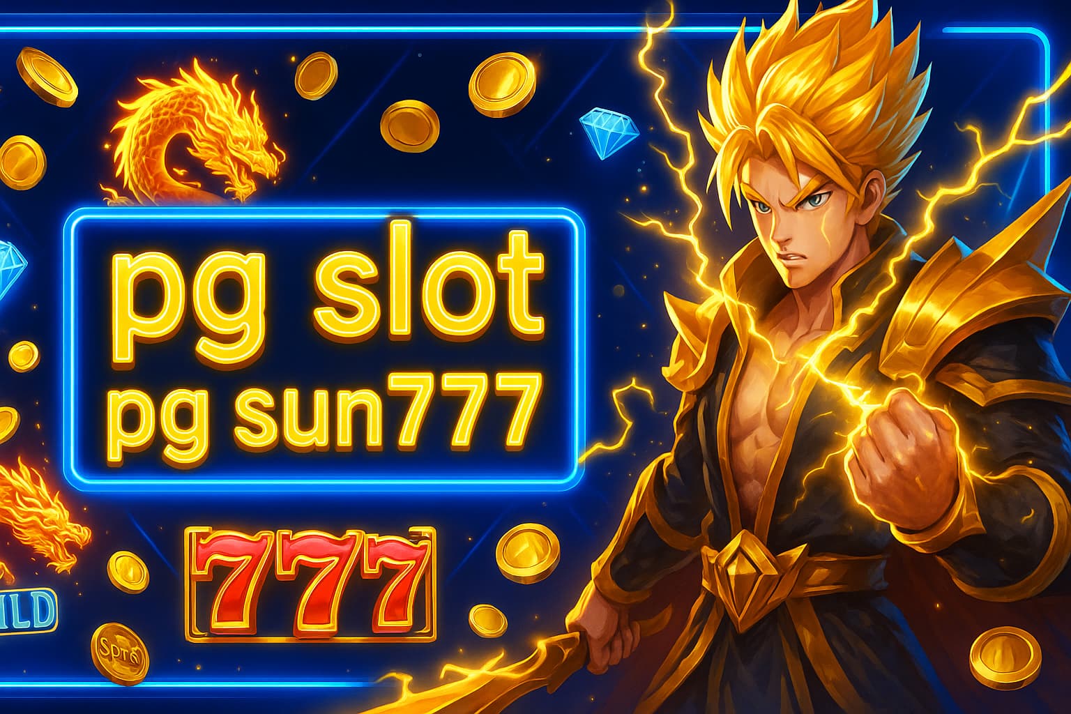 pg slot pg sun777
