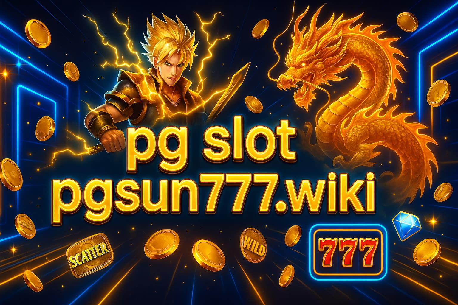 pg slot pgsun777.wiki