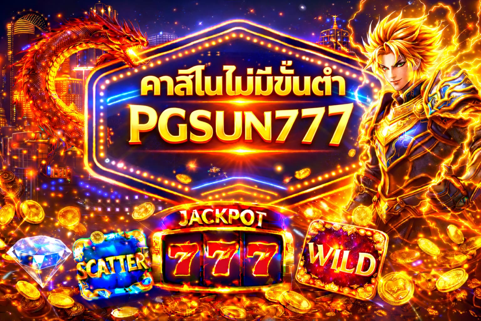 คาสิโนไม่มีขั้นต่ำ
