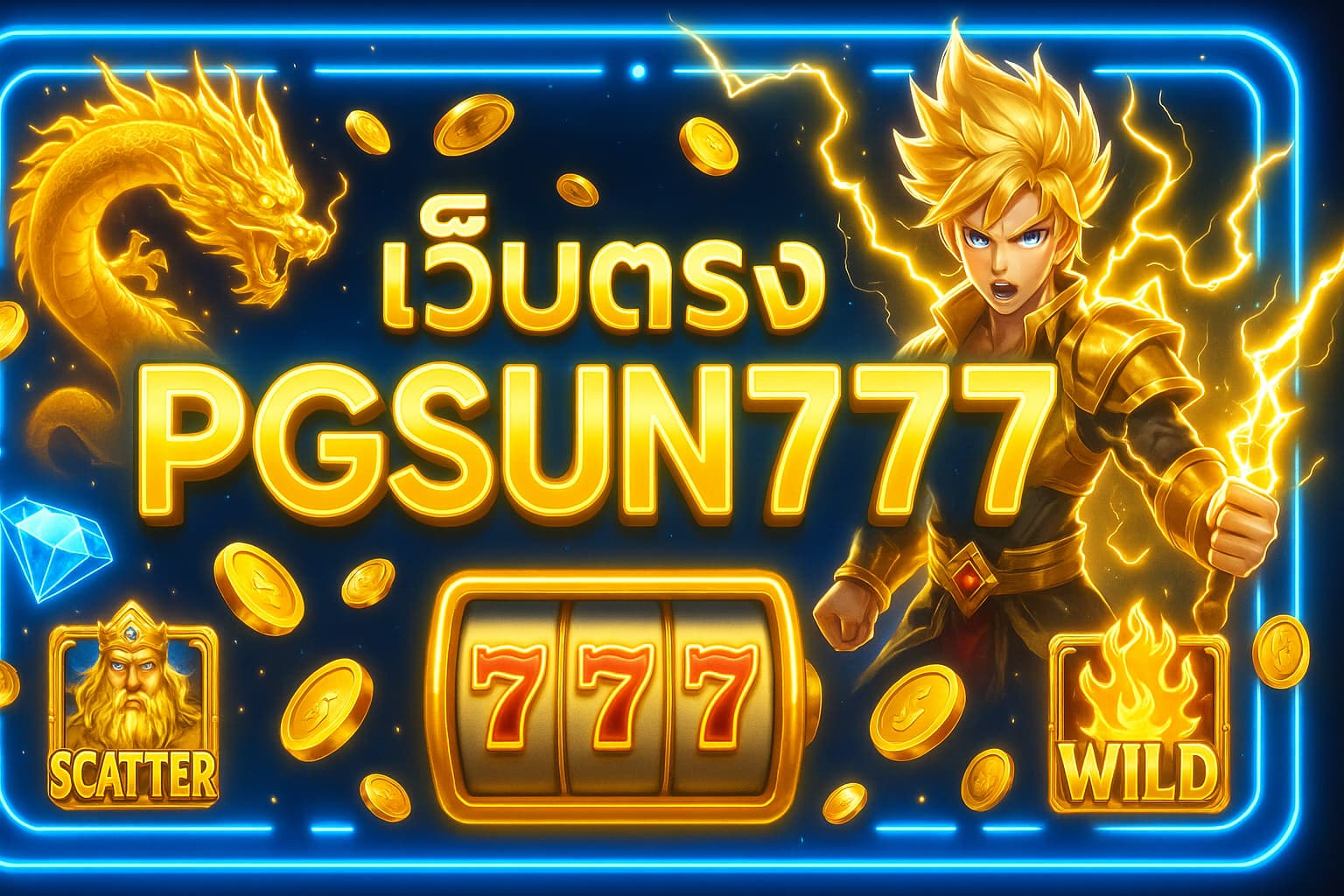 เว็บตรง