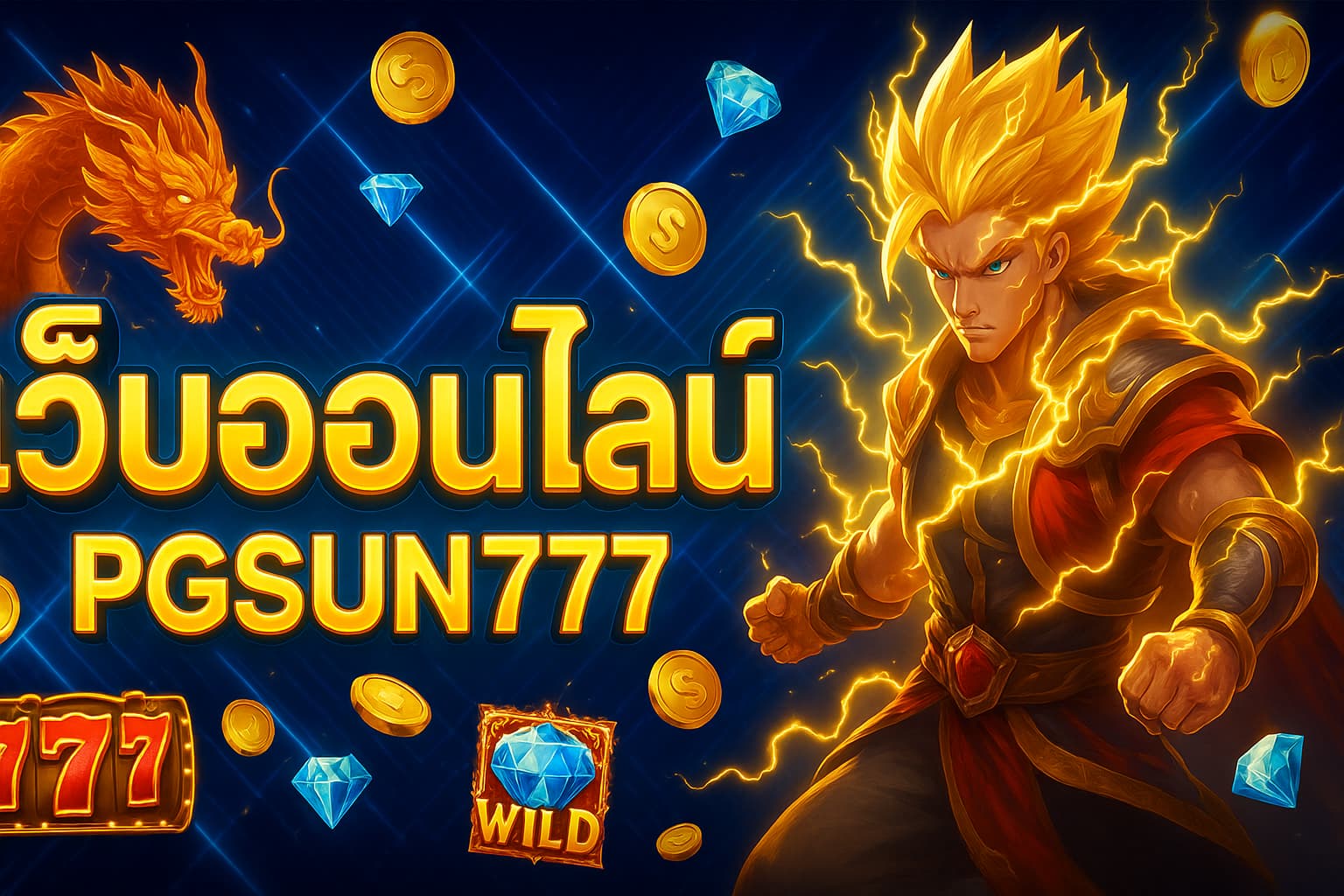 เว็บออนไลน์
