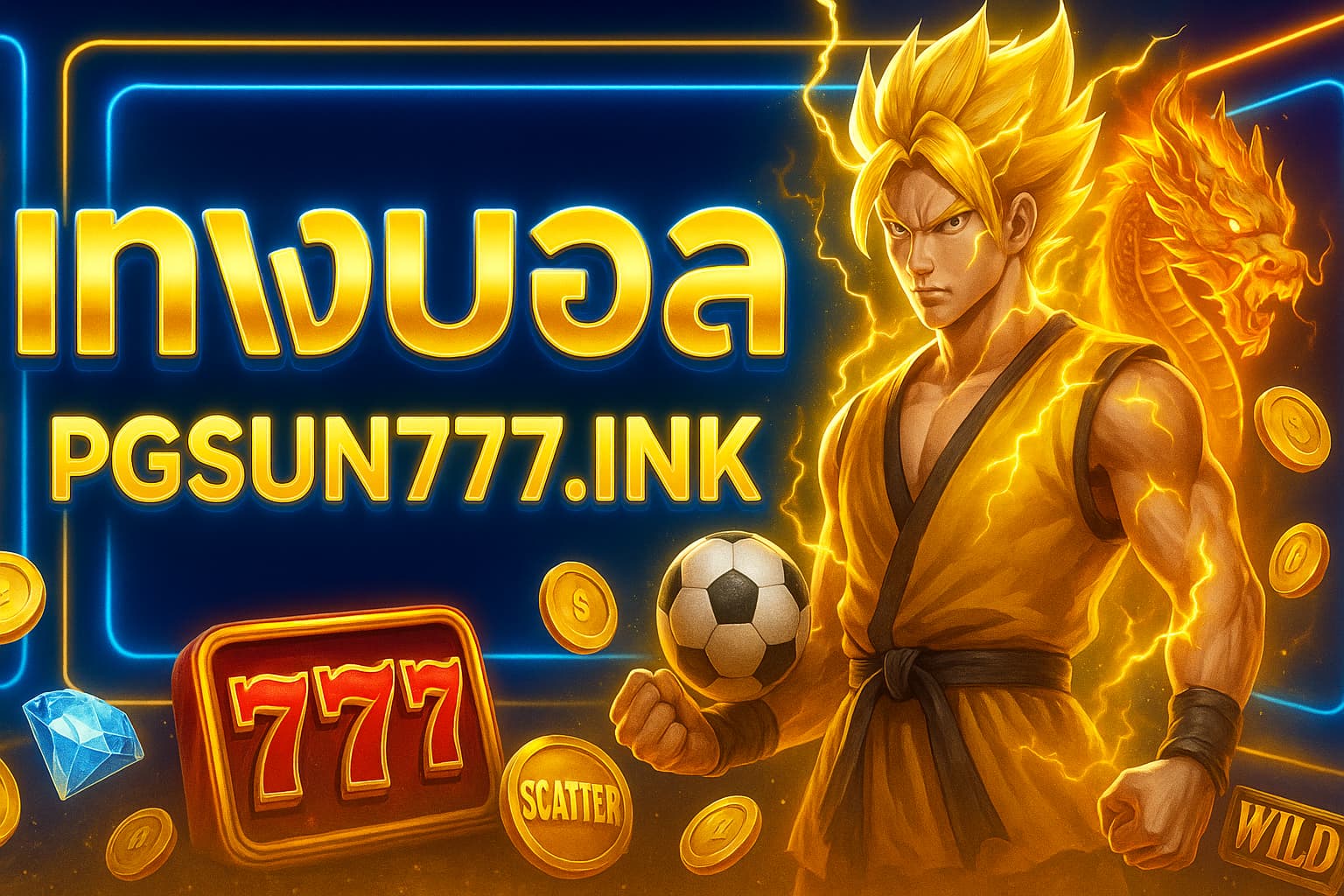 แทงบอล pgsun777.ink