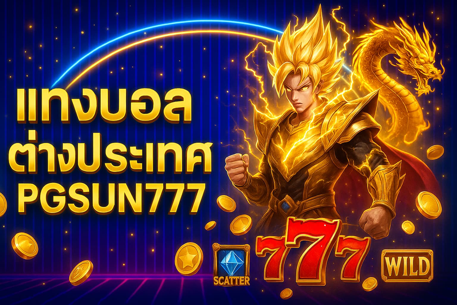 แทงบอลต่างประเทศ