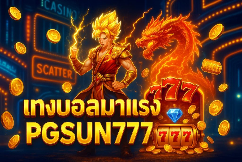 แทงบอลมาแรง