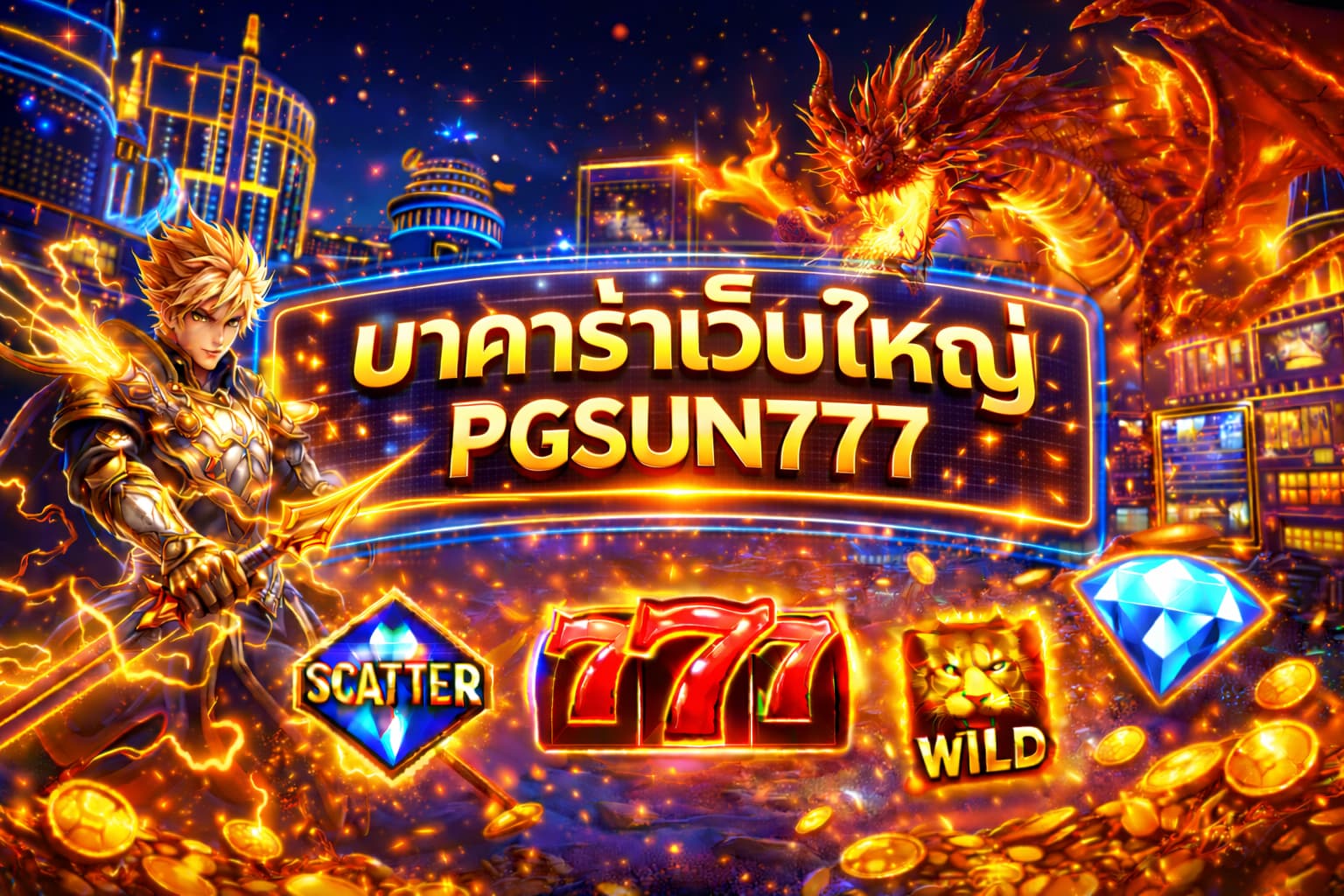 บาคาร่าเว็บใหญ่